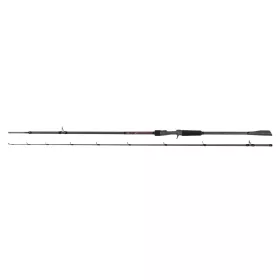   Fox Rage Warrior Pike Cast Ext 2,30m 60-140gr 1+1 pezzi Canna da Spinning