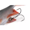 Fox Rage Ultra Realistic Roach Replicant Esca Artificiale in Plastica 10cm 18gr