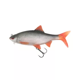  Fox Rage Ultra Realistic Roach Replicant Bodorka Esca in Plastica 18cm 80gr