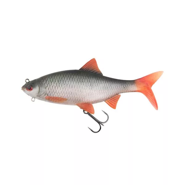 Fox Rage Ultra Realistic Roach Replicant Bodorka Esca in Plastica 18cm 80gr
