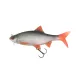 Fox Rage Ultra Realistic Roach Replicant Bodorka Esca in Plastica 18cm 80gr
