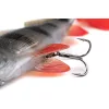 Fox Rage Ultra Realistic Perch Replicant Esca Artificiale in Plastica 14cm 52gr