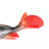 Fox Rage Ultra Realistic Perch Replicant Esca Artificiale in Plastica 14cm 52gr