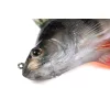Fox Rage Ultra Realistic Perch Replicant Esca Artificiale in Plastica 18cm 100gr