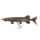 Fox Rage Ultra Realistic Pike Replicant Esca Artificiale in Plastica 10cm 12gr