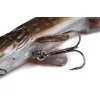 Fox Rage Ultra Realistic Pike Replicant Esca Artificiale in Plastica 15cm 30gr