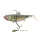 Fox Rage Wobble Replicant 18cm 80gr Original Stickleback Esca artificiale in gomma