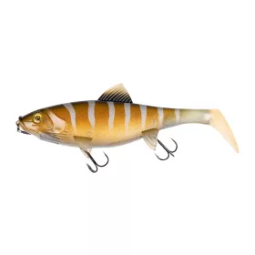   Fox Rage Giant Replicant Wobble UV Ghost Ayu 27cm 218gr Soft lure