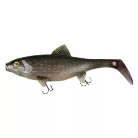   Fox Rage Giant Replicant Wobble Ultra Realistic Pike 35cm 443gr Soft lure