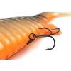 Fox Rage Jointed Replicants 32cm Orange Belly Perch UV Esca artificiale