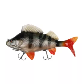 Fox Rage Ultra Natural Replicant Perch 28cm Soft lure