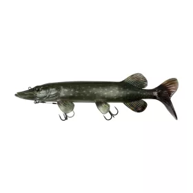 Fox Rage Ultra Natural Replicant Pike 32cm Soft lure