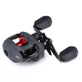 Fox Rage Warrior Mulinello da casting Baitcaster