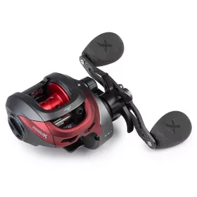 Fox Rage Prism X Mulinello da casting Baitcaster