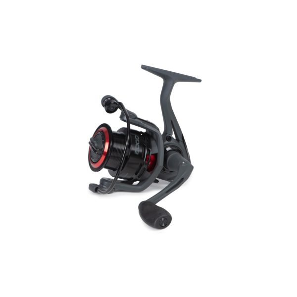 Fox Rage Warrior 2000 Mulinello a Frizione Anteriore