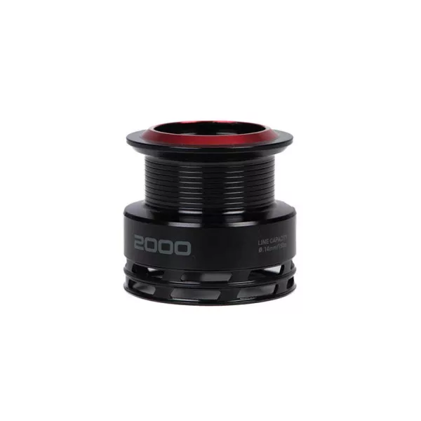 Fox Rage Warrior 2000 Bobina di Ricambio