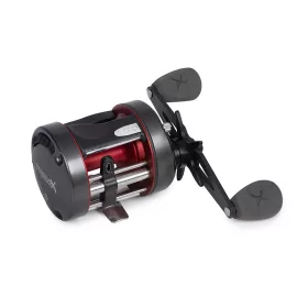 Fox Rage Prism X Baitcaster Mulinello