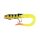 Fox Rage Slick Eel Loaded 21cm UV Perch Esca in Plastica