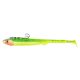 Fox Rage Pelagic Ready Rig Slick Fast Lemon Tiger Esca Artificiale 21cm