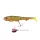 Softbait Fox Rage Super Slick Shad 23cm Loaded UV Natural Perch