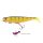 Softbait Fox Rage Pro Shad 14cm Loaded Natural Perch