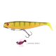 Softbait Fox Rage Pro Shad 14cm Loaded Natural Perch