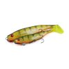 Softbait Fox Rage Pro Shad 14cm Loaded Natural Perch