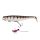 Softbait Fox Rage Pro Shad 14cm Loaded UV Glitter Perch