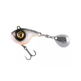 Fox Rage Big Eye Spin Tail Esche Artificiali Bleak 8g
