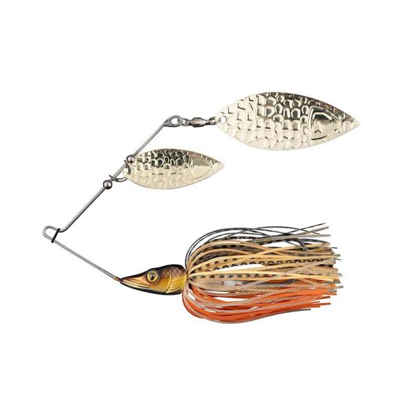 Fox Rage 14gr Table Ayu Spinnerbait