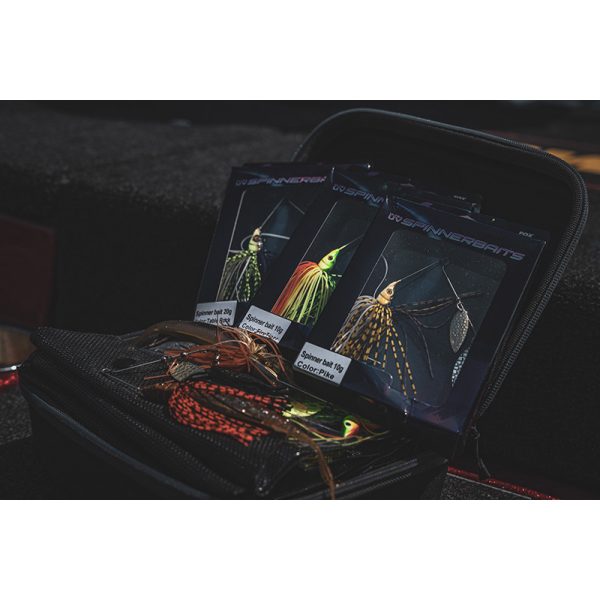 Fox Rage 20gr Pike Spinnerbait