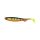 Fox Rage Slick Shad Ultra UV 9cm Perch Esca Artificiale in Gomma
