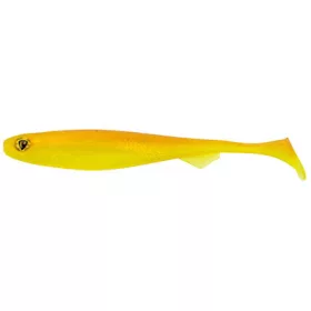 Fox Rage Slick Shad Ultra UV 13cm Sun Dance Esche Morbide