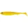 Fox Rage Slick Shad Ultra UV 13cm Sun Dance Esche Morbide