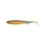 Fox Rage Slick Shad Ultra UV 11cm Hot Olive Esche Artificiali in Gomma