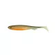 Fox Rage Slick Shad Ultra UV 11cm Hot Olive Esche Artificiali in Gomma