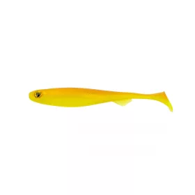   Fox Rage Slick Shad Ultra UV 7cm Sun Dance Esca Artificiale in Gomma