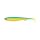 Esca Artificiale in Gomma Fox Rage Slick Shad Ultra UV 9cm Blue Back
