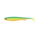 Fox Rage Slick Shad Ultra UV 7cm Blue Back Esche artificiali in gomma