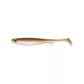 Fox Rage Slick Shad Ultra UV 11cm Wakasagi Esche Morbide