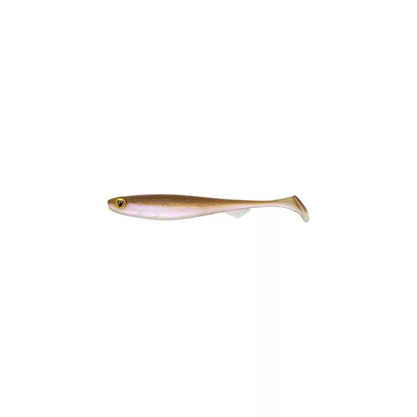Fox Rage Slick Shad Ultra UV 9cm Wakasagi Esche Morbide
