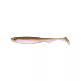   Fox Rage Slick Shad Ultra UV 7cm Wakasagi Esca Artificiale in Gomma