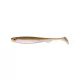Fox Rage Slick Shad Ultra UV 7cm Wakasagi Esca Artificiale in Gomma