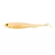 Fox Rage Slick Shad UV Pearl Esche Artificiali in Gomma 11cm