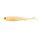 Fox Rage Slick Shad UV Pearl Esche Artificiali in Gomma 13cm