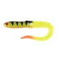 Fox Rage Slick Eel UV Perch Esca in plastica 28cm 1pz