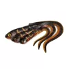 Fox Rage Slick Eel Burbot Esca in plastica 28cm 1pz