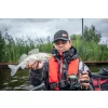 Fox Rage Bulk Loaded Slick Shads UV Wagasaki 13cm 4/0 15gr Esca in plastica