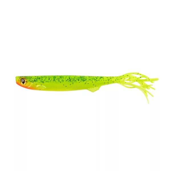 Fox Rage Slick Legend SS Bulk Lemon Tiger 21cm Esca in plastica