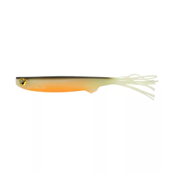Fox Rage Slick Legend SS Bulk Hot Olive 21cm Esca in plastica